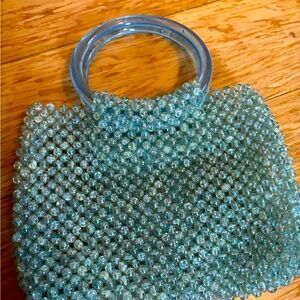 Vintage Kitch Purse